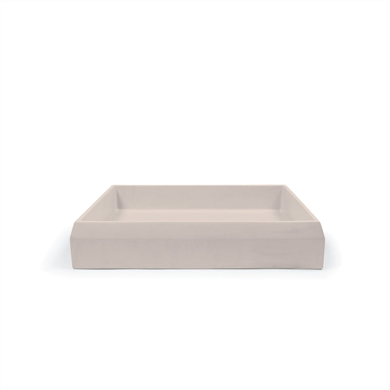 Prism Rectangle Basin