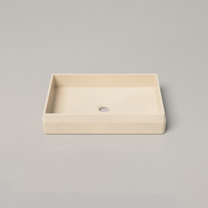 Prism Rectangle Basin