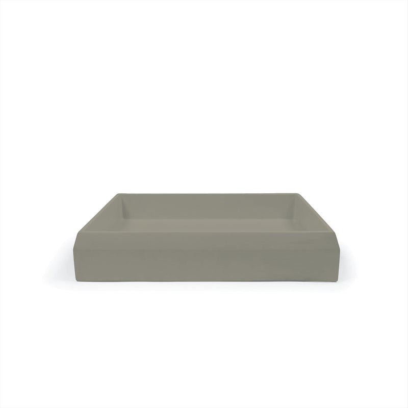 Prism Rectangle Basin