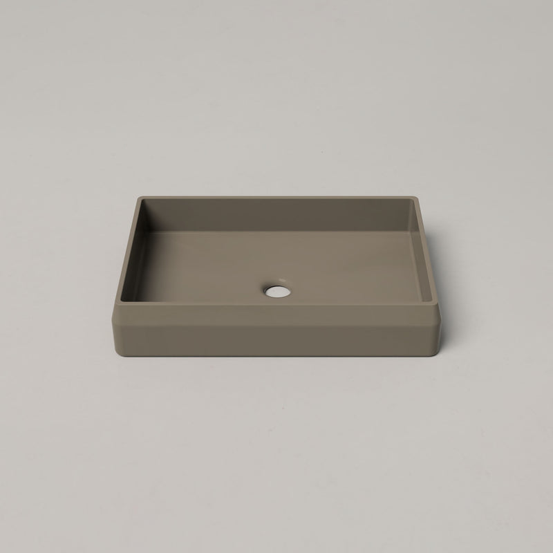 Prism Rectangle Basin