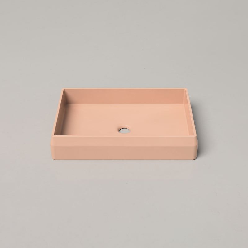 Prism Rectangle Basin