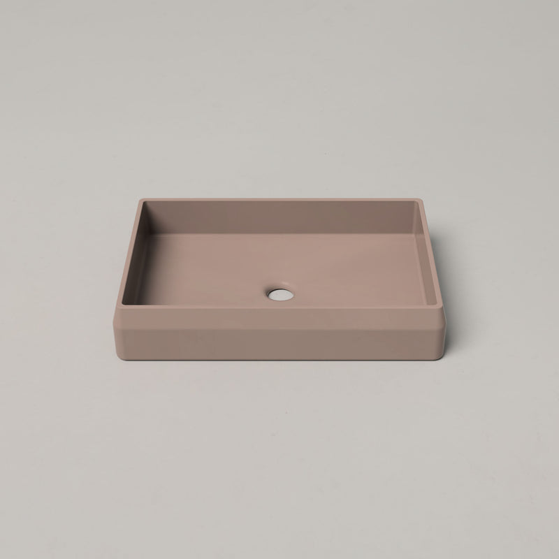 Prism Rectangle Basin