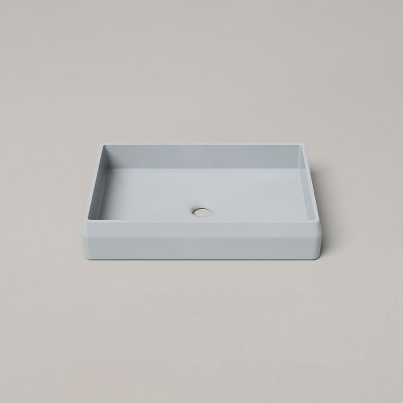Prism Rectangle Basin