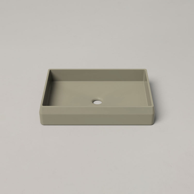 Prism Rectangle Basin