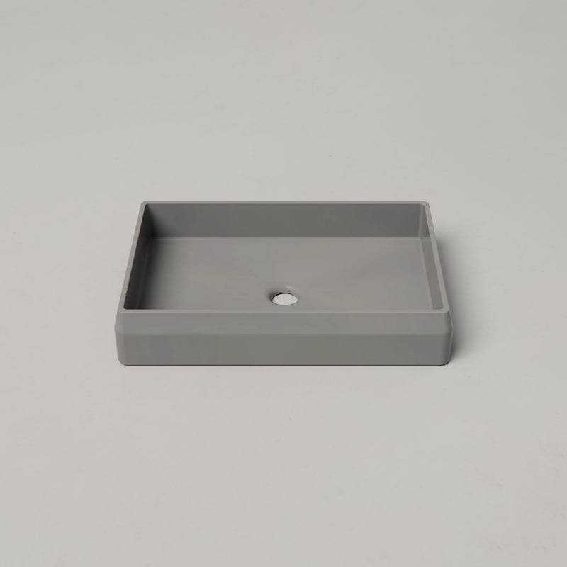 Prism Rectangle Basin