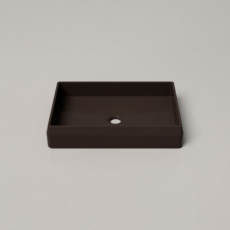 Prism Rectangle Basin
