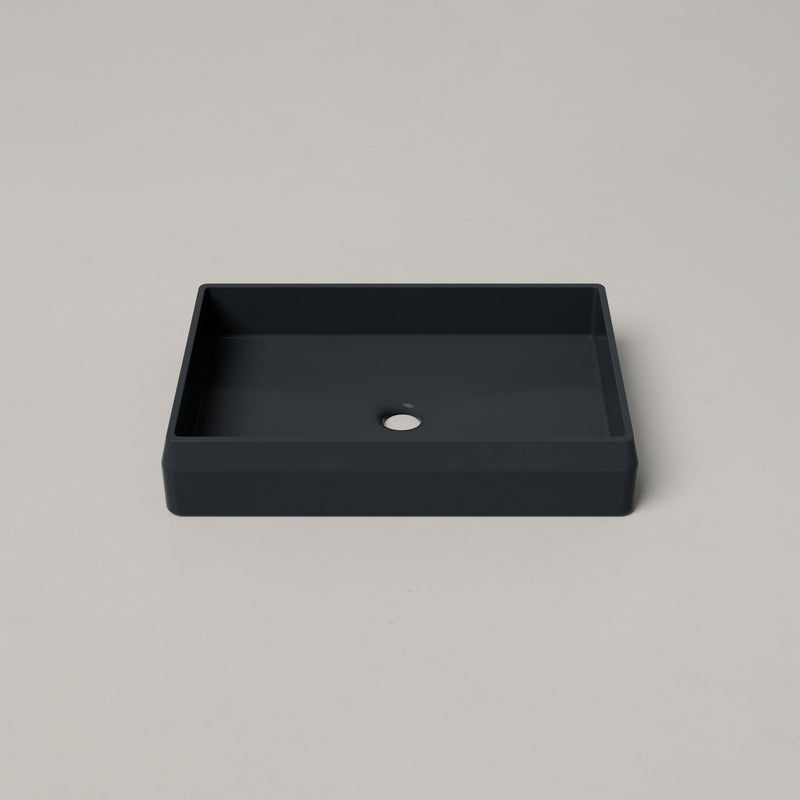 Prism Rectangle Basin