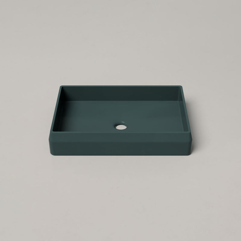 Prism Rectangle Basin