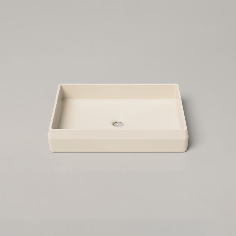 Prism Rectangle Basin