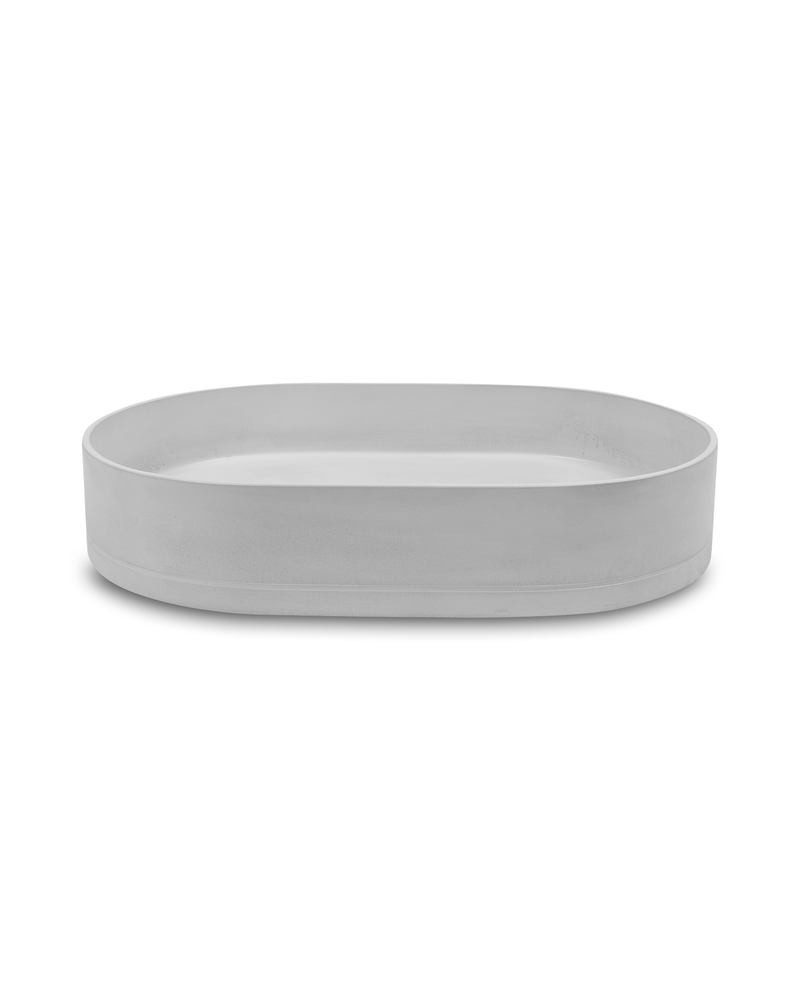 Pill Basin