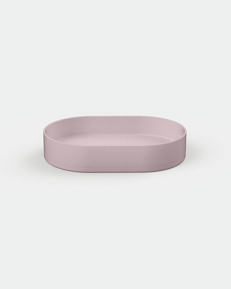 Pill Basin