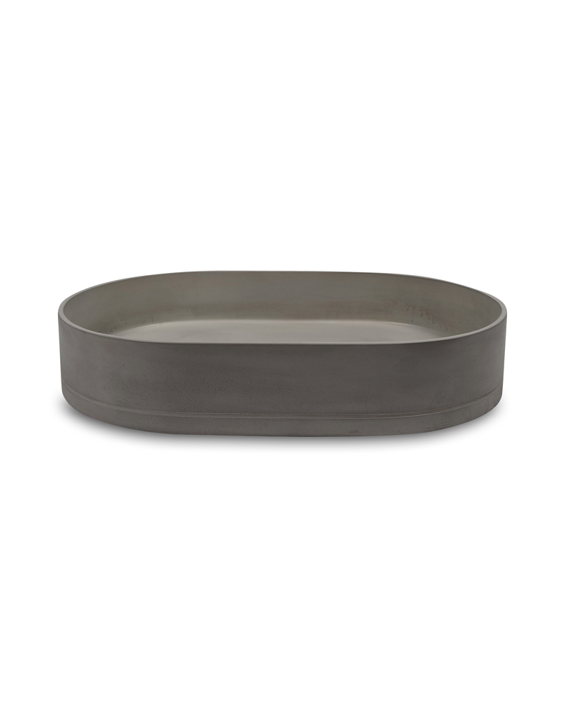 Pill Basin