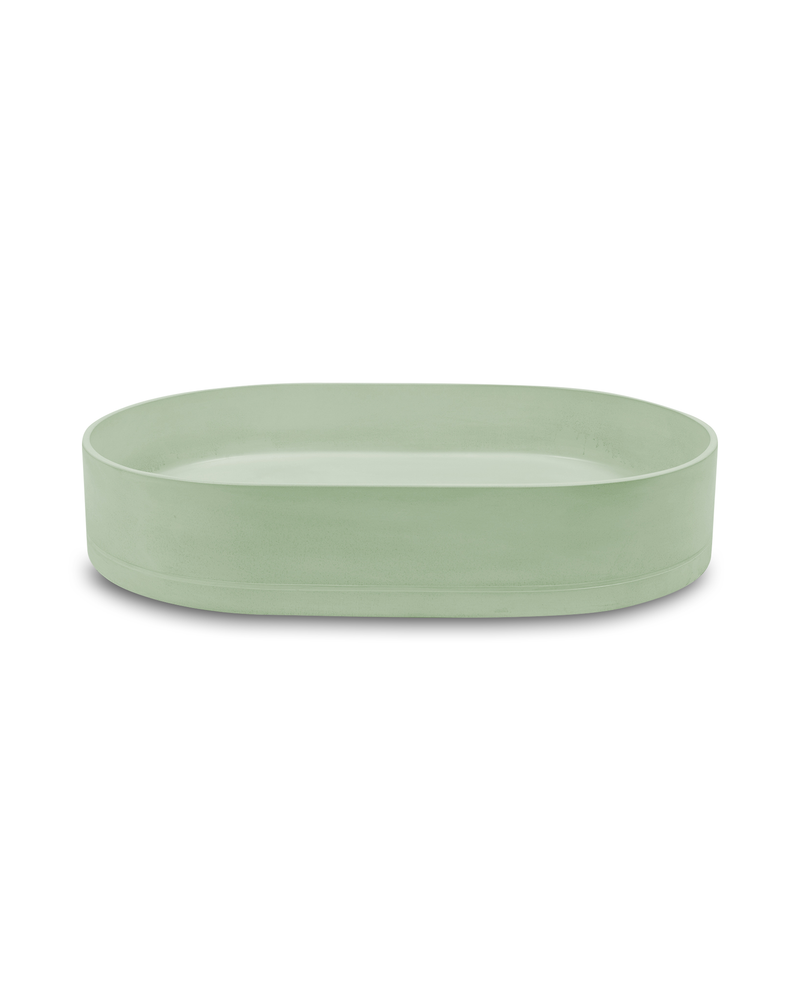 Pill Basin