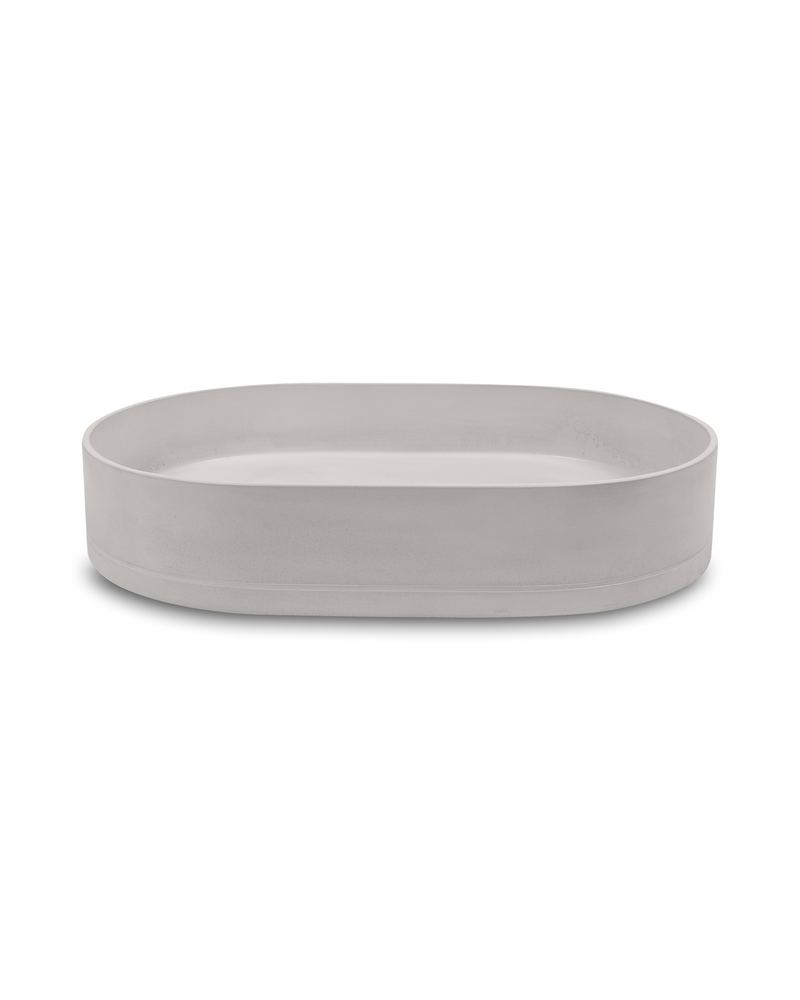 Pill Basin