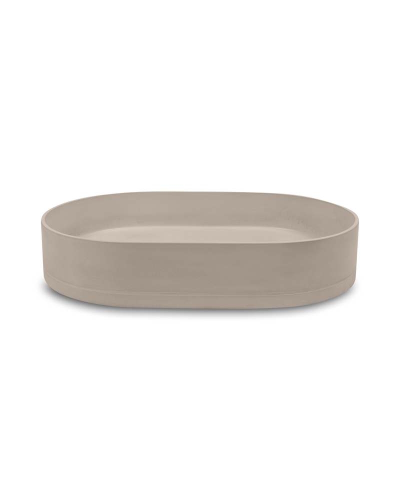 Pill Basin