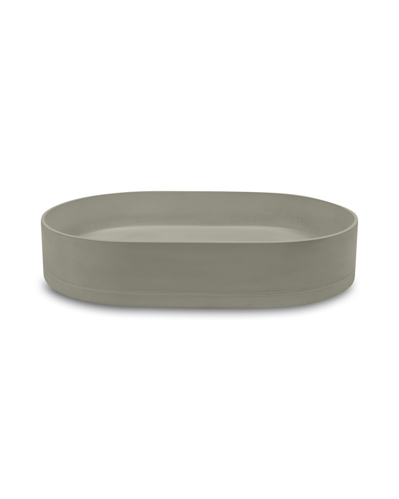 Pill Basin