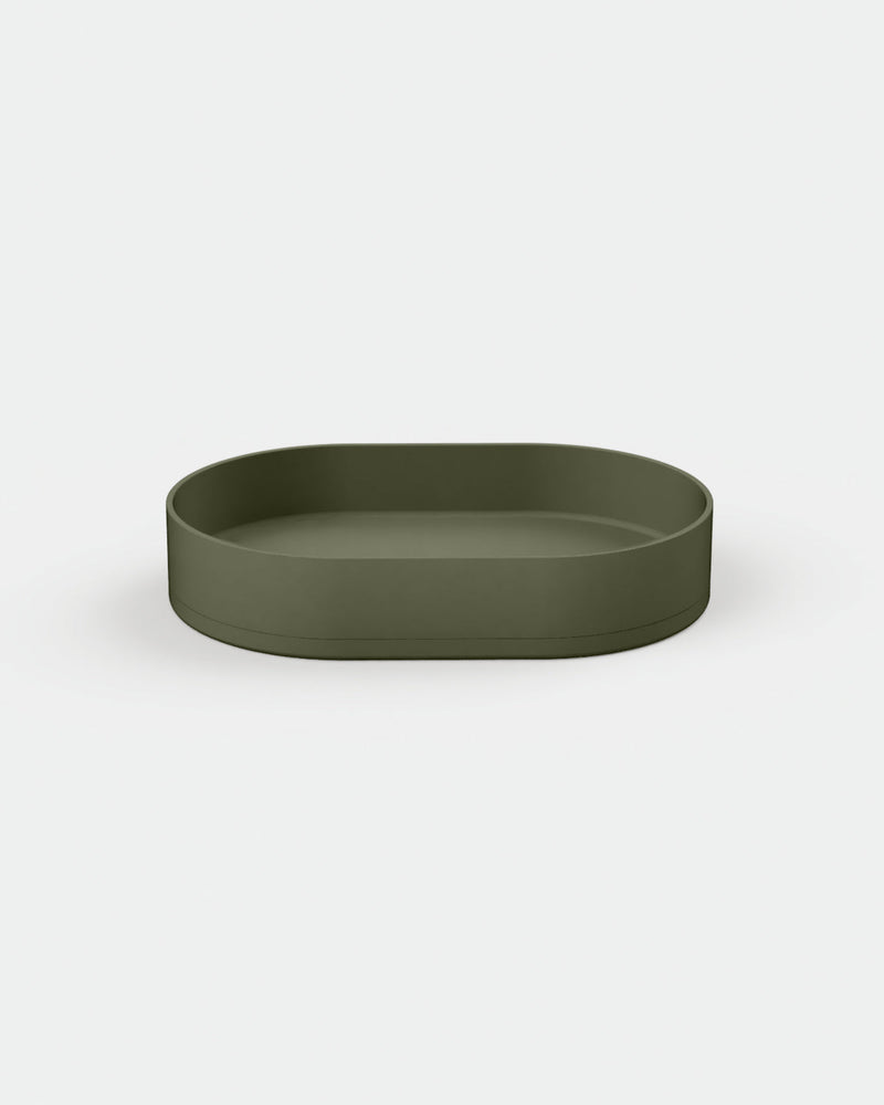Pill Basin