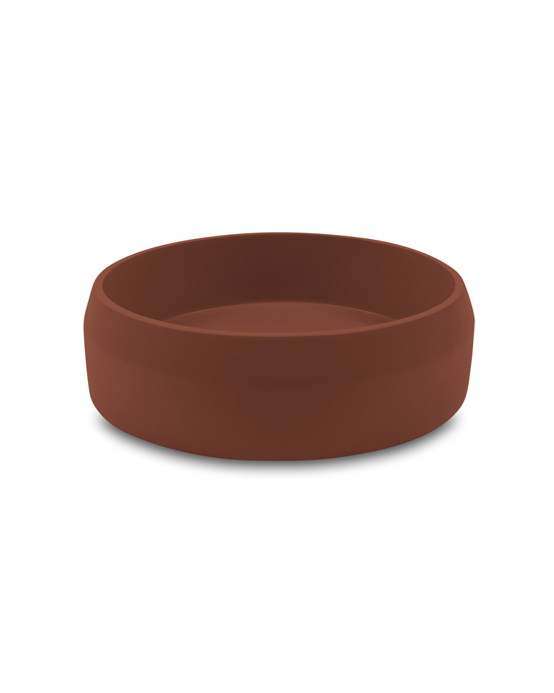 Prism Circle Basin