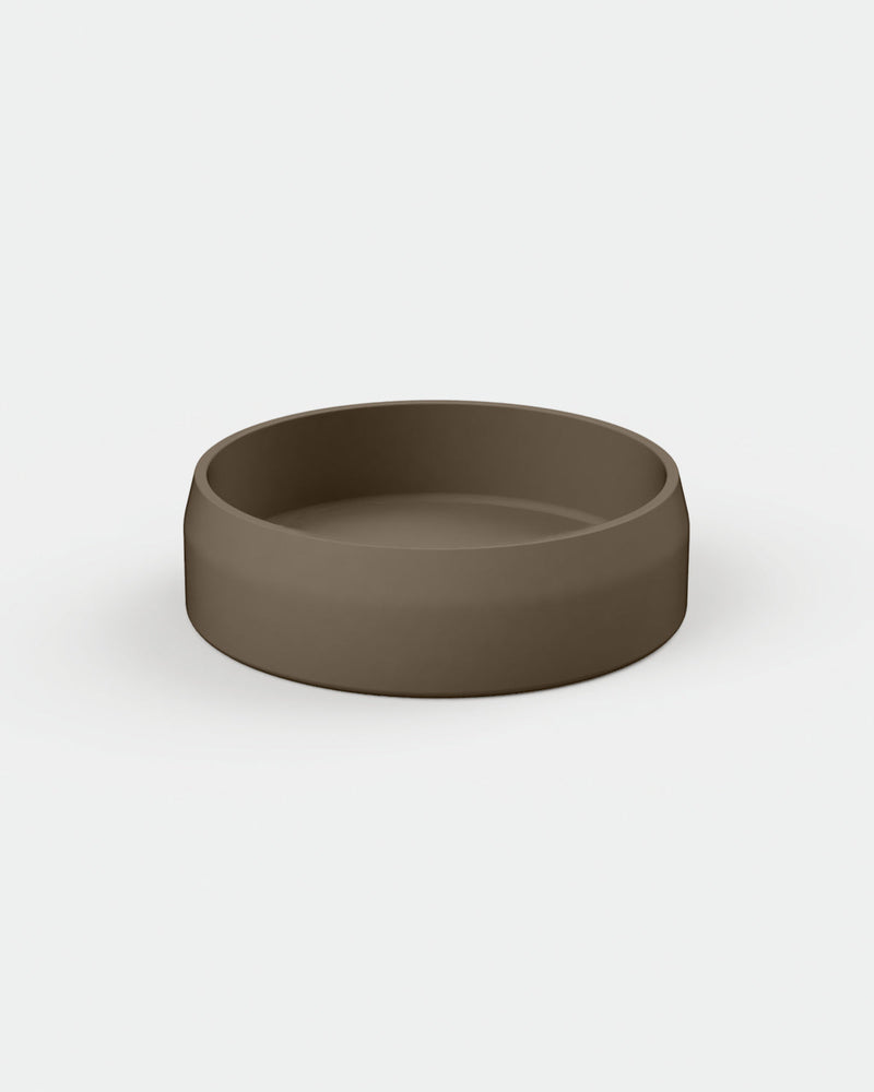 Prism Circle Basin