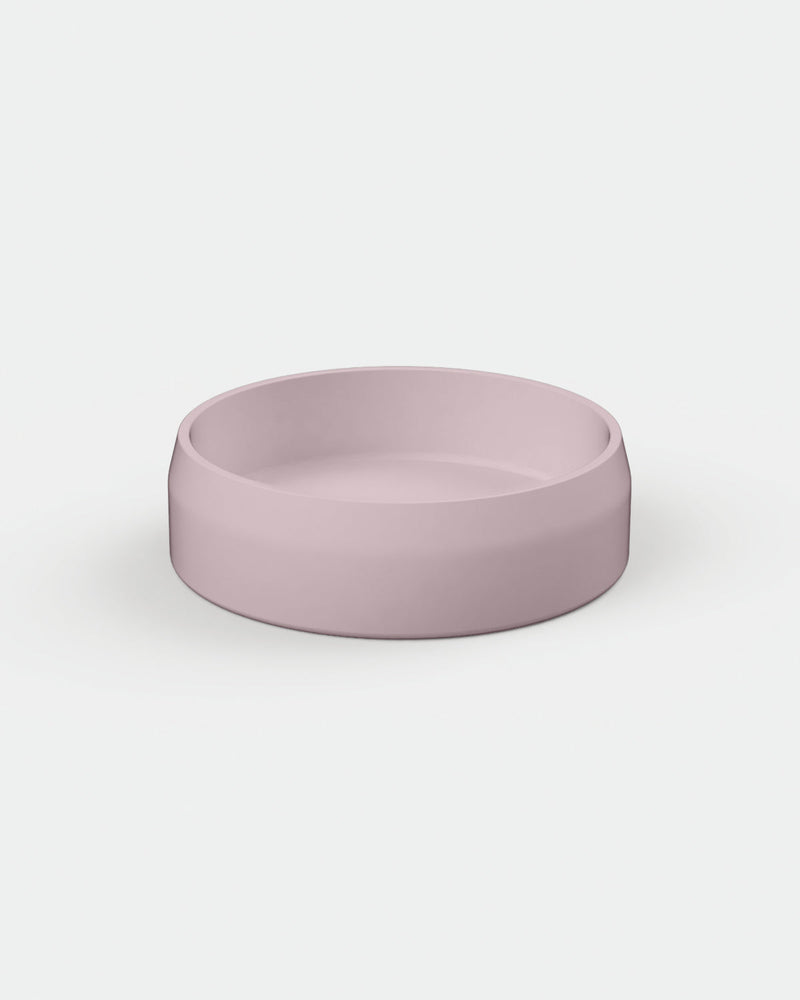 Prism Circle Basin