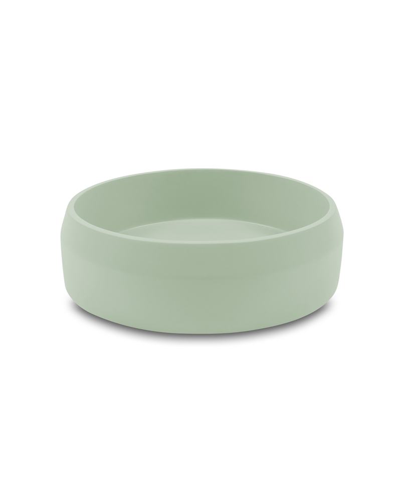 Prism Circle Basin