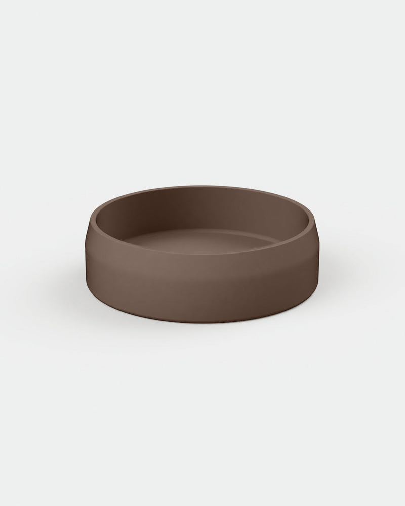 Prism Circle Basin