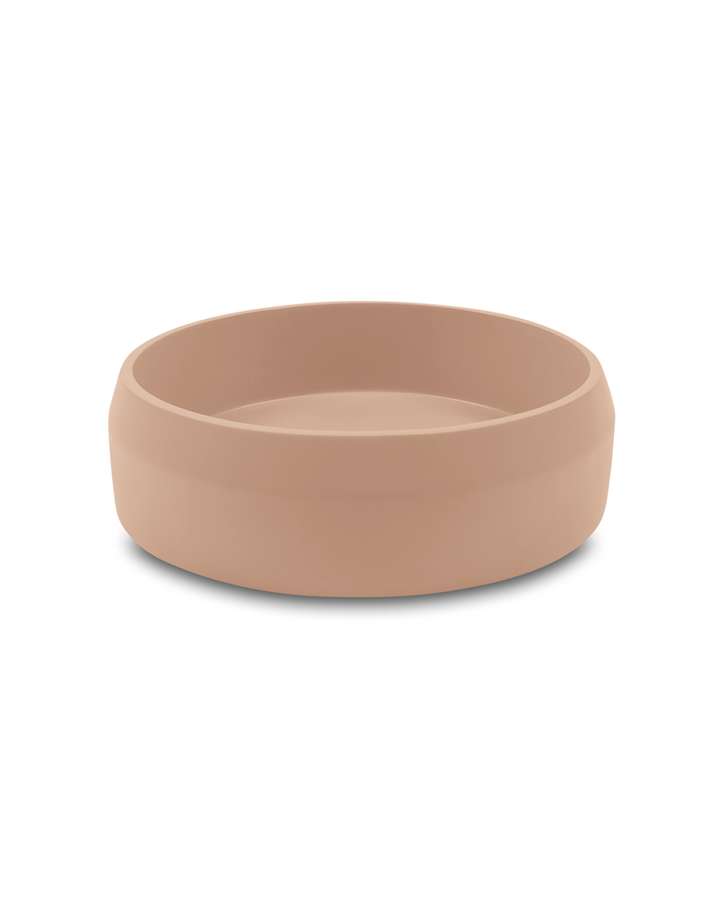 Prism Circle Basin