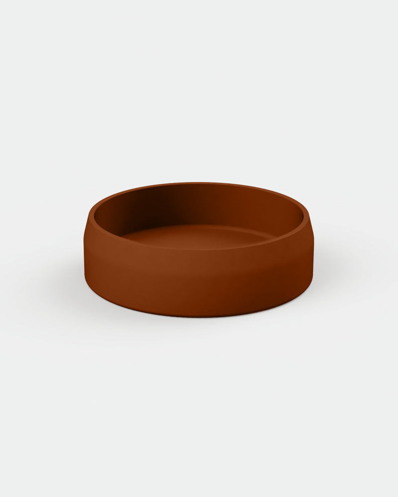 Prism Circle Basin