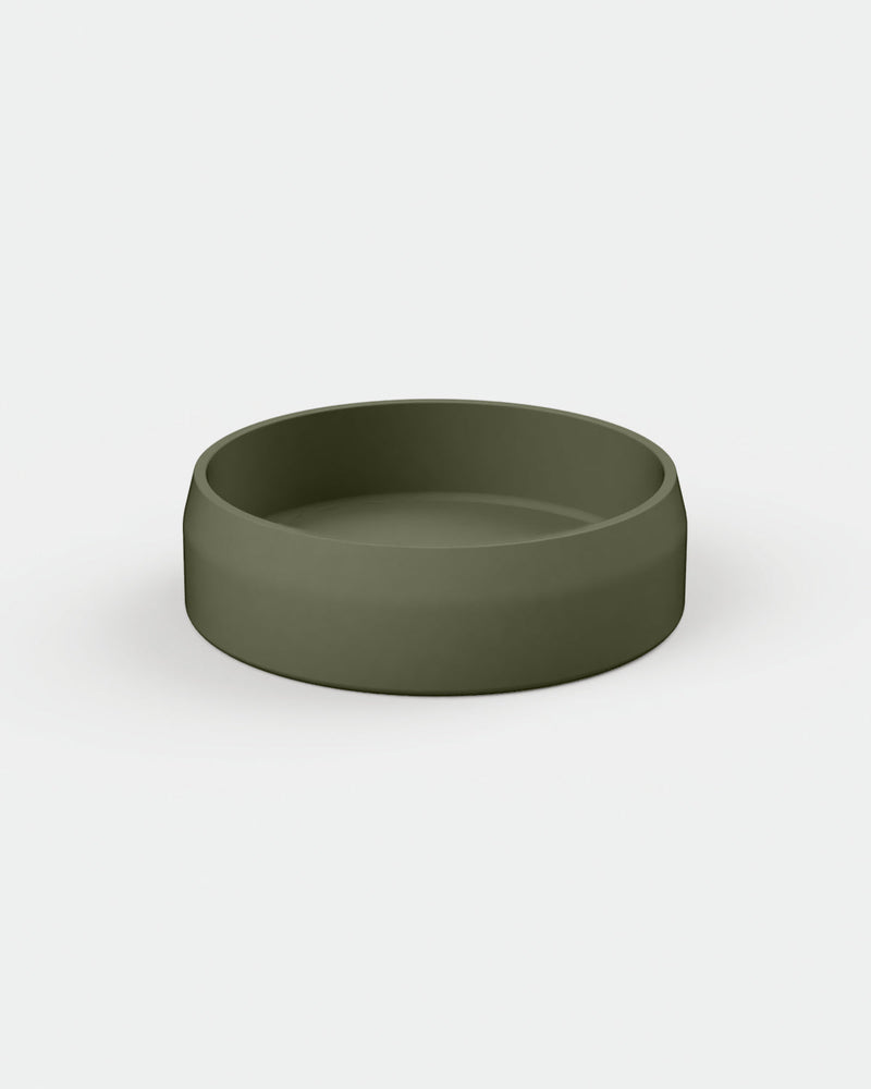 Prism Circle Basin