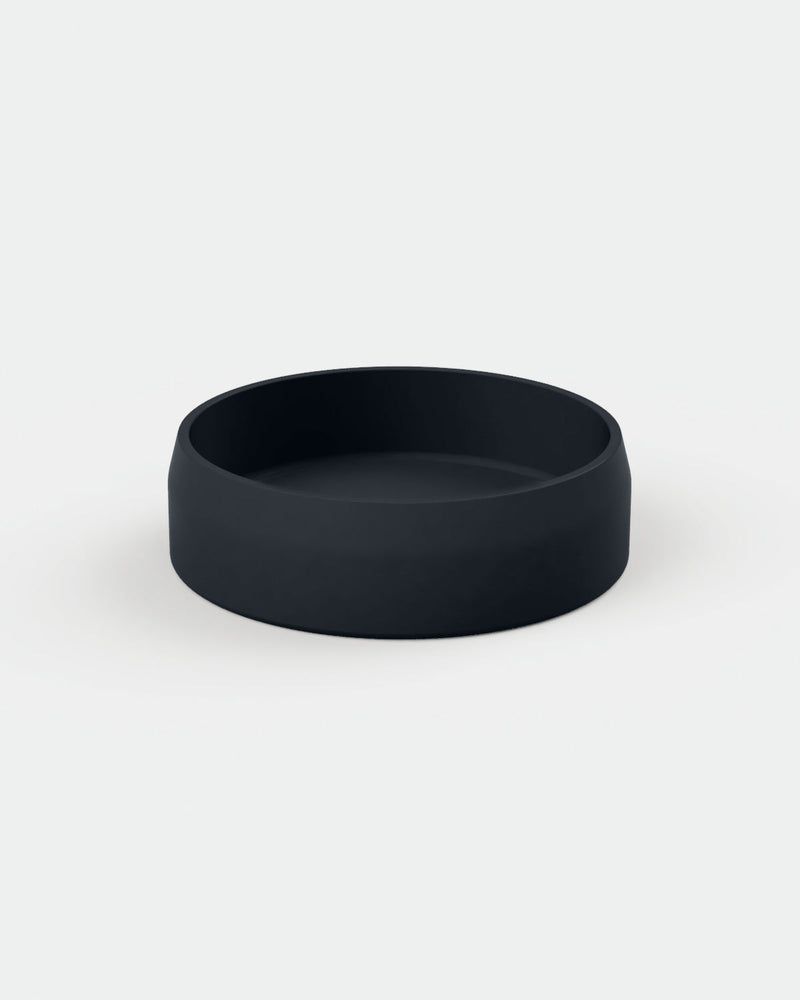 Prism Circle Basin