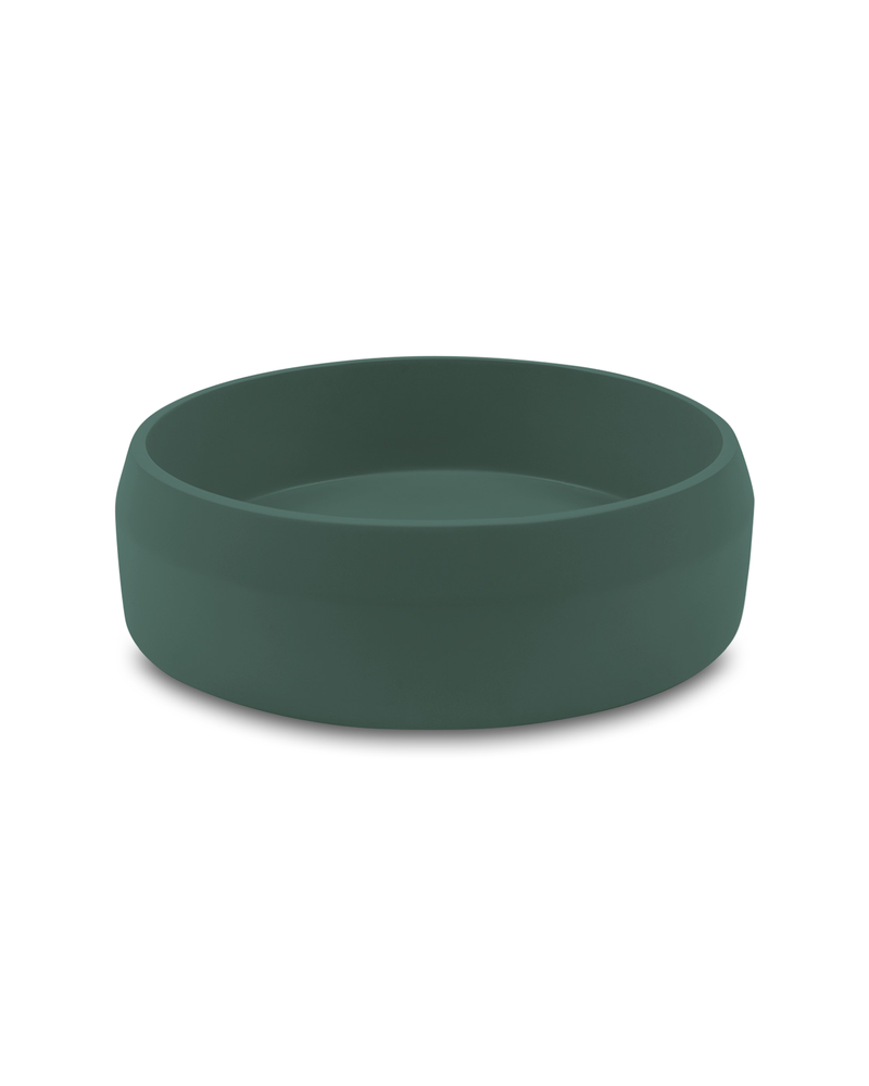 Prism Circle Basin