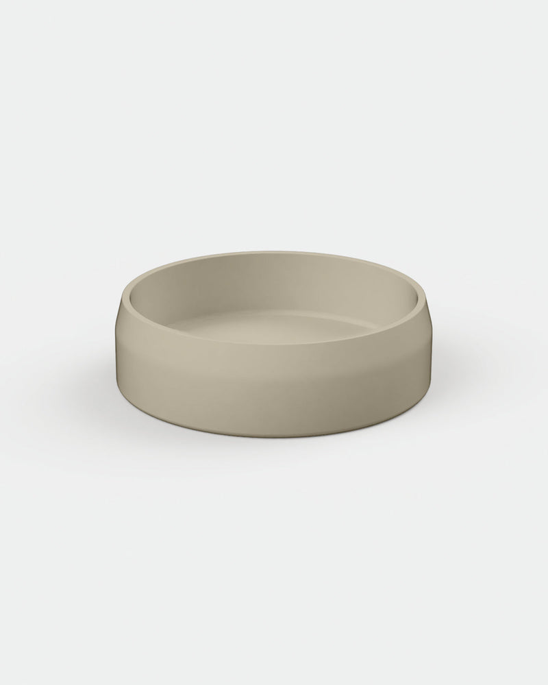 Prism Circle Basin