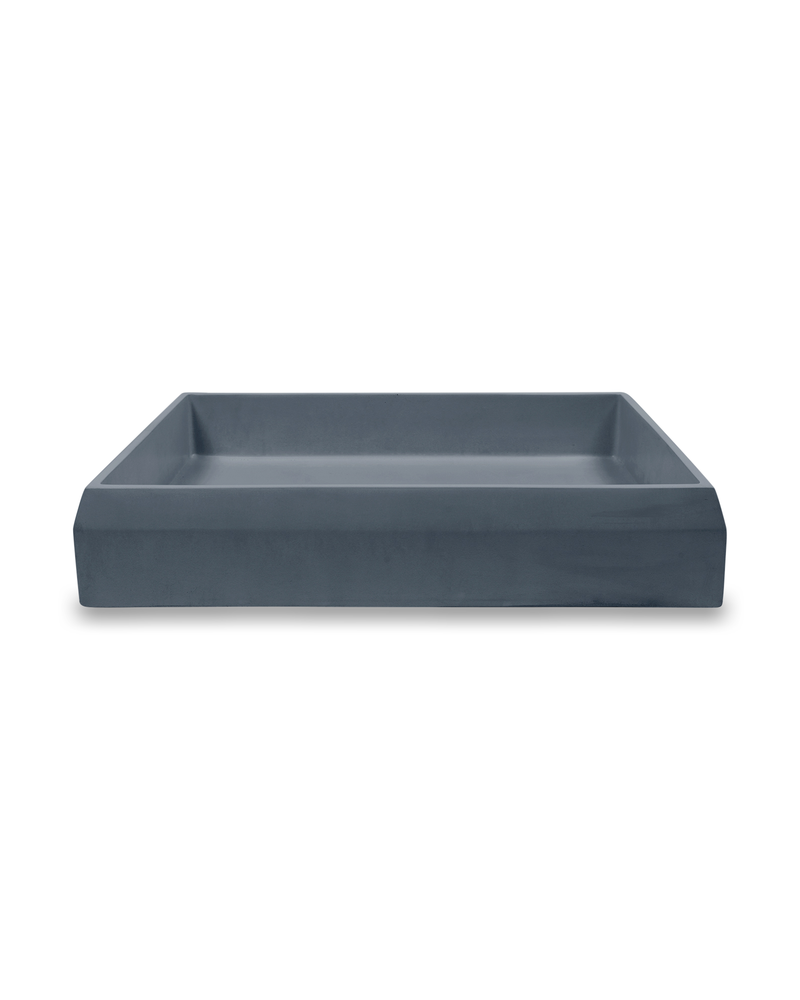 Prism Rectangle Basin