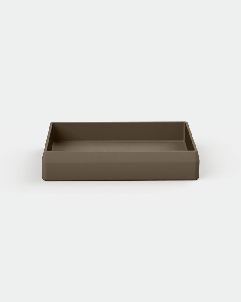 Prism Rectangle Basin