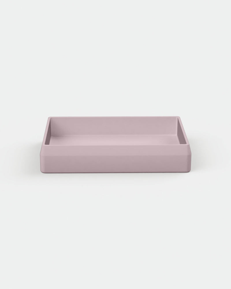 Prism Rectangle Basin