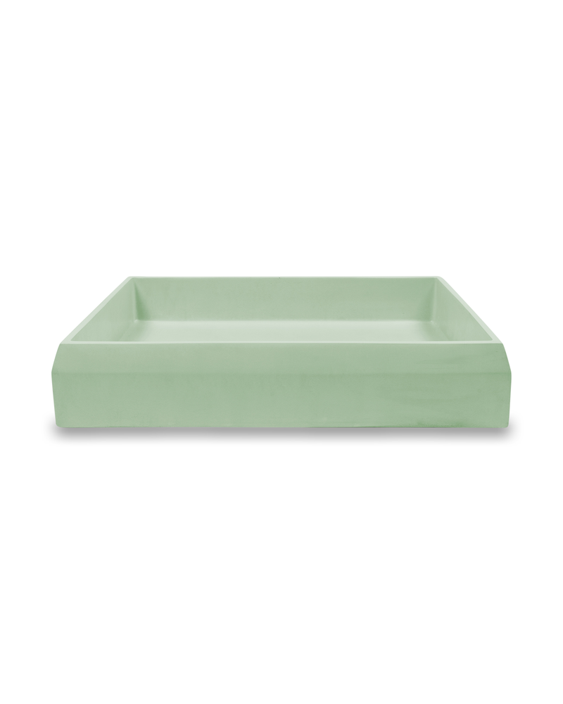 Prism Rectangle Basin