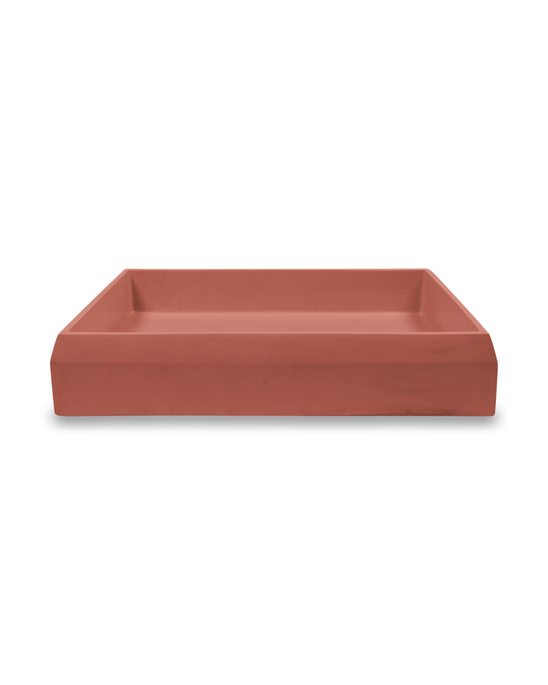 Prism Rectangle Basin