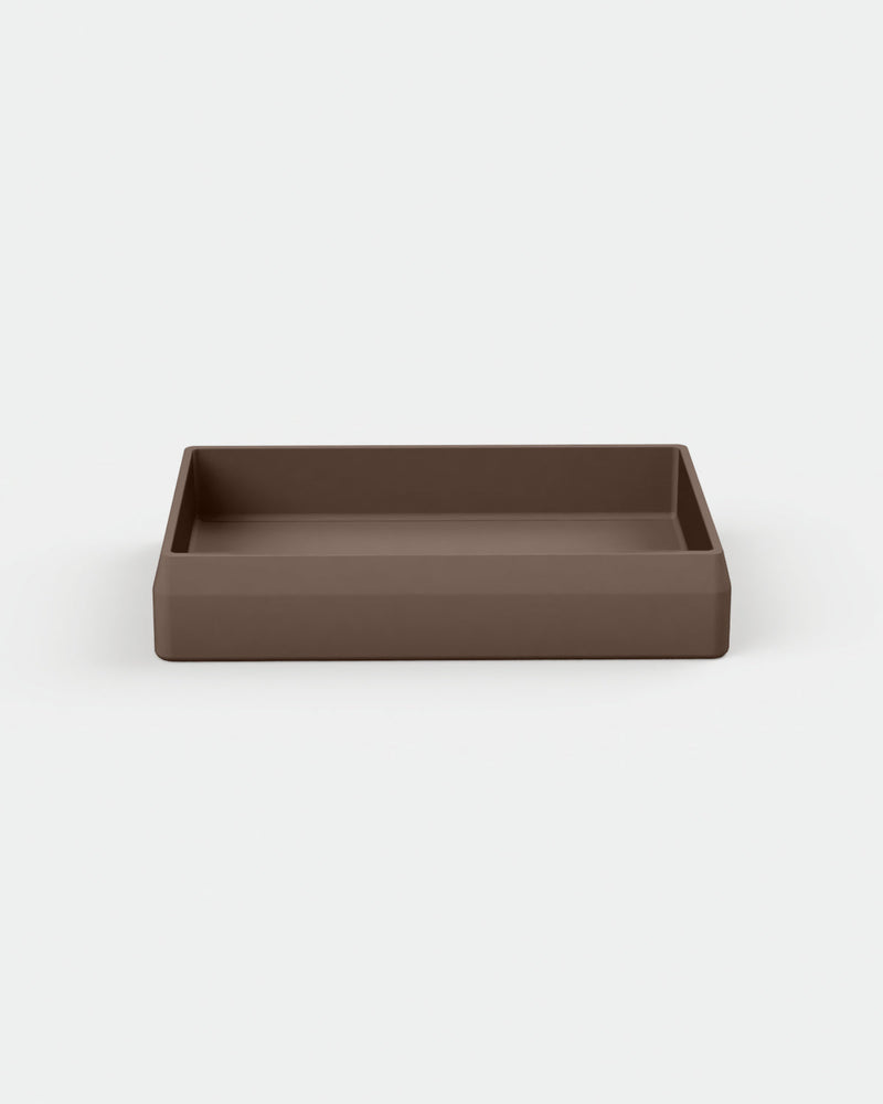 Prism Rectangle Basin