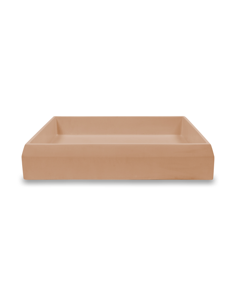 Prism Rectangle Basin