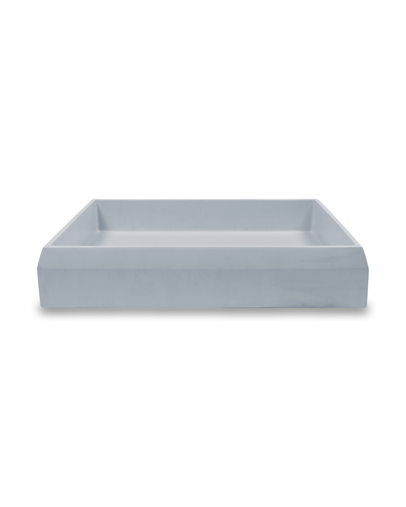 Prism Rectangle Basin