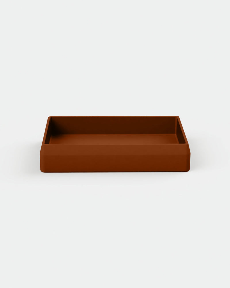 Prism Rectangle Basin