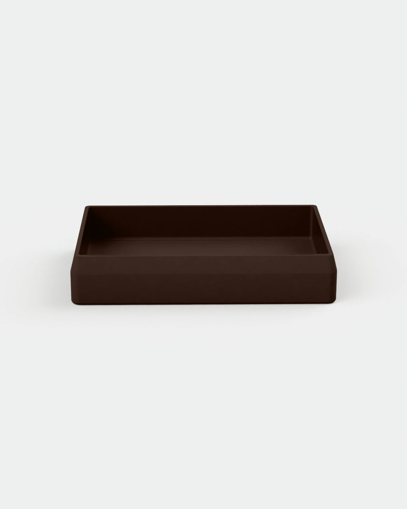 Prism Rectangle Basin