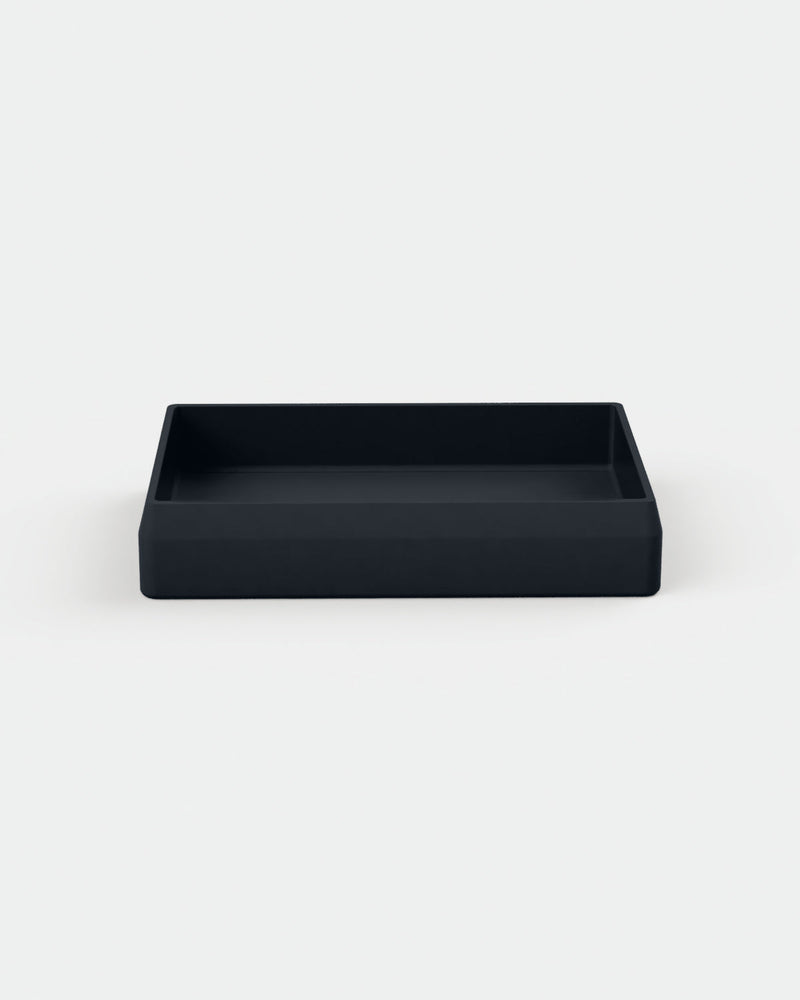 Prism Rectangle Basin
