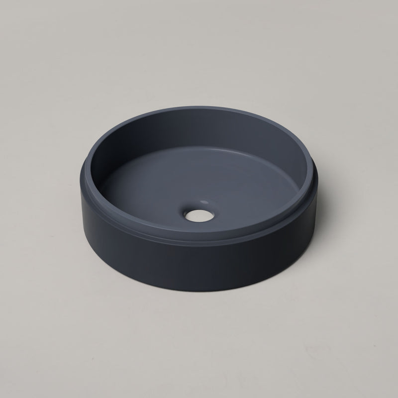 Stepp Circle Two Tone Basin