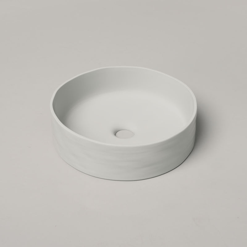 Slip Basin