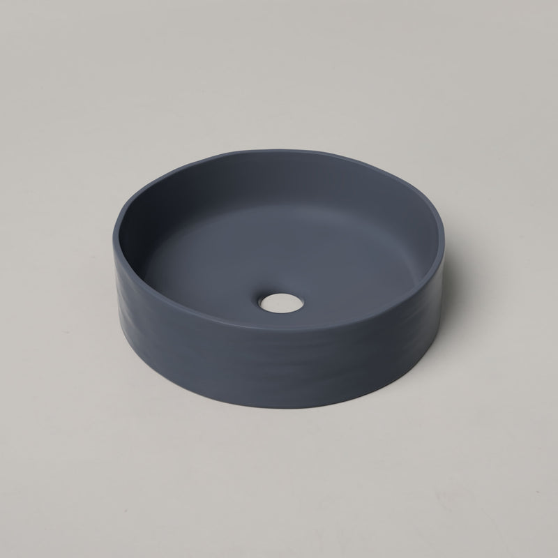 Slip Basin