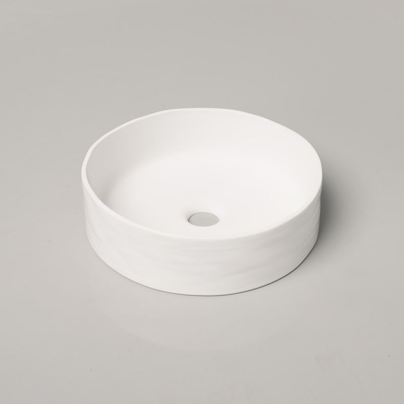 Slip Basin