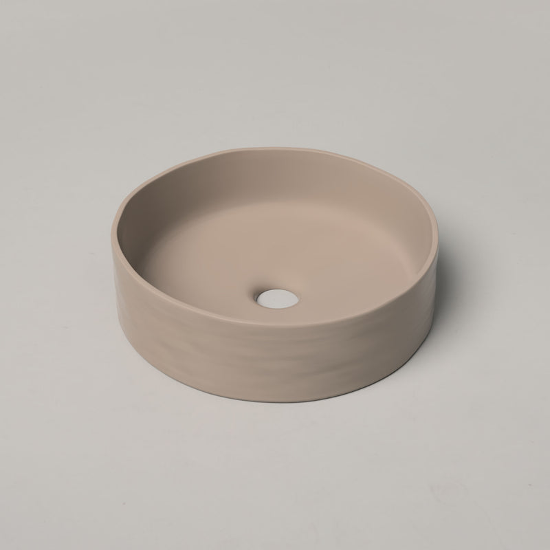 Slip Basin