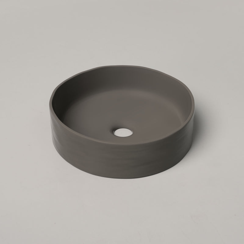 Slip Basin