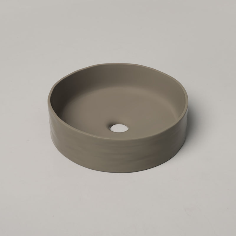 Slip Basin